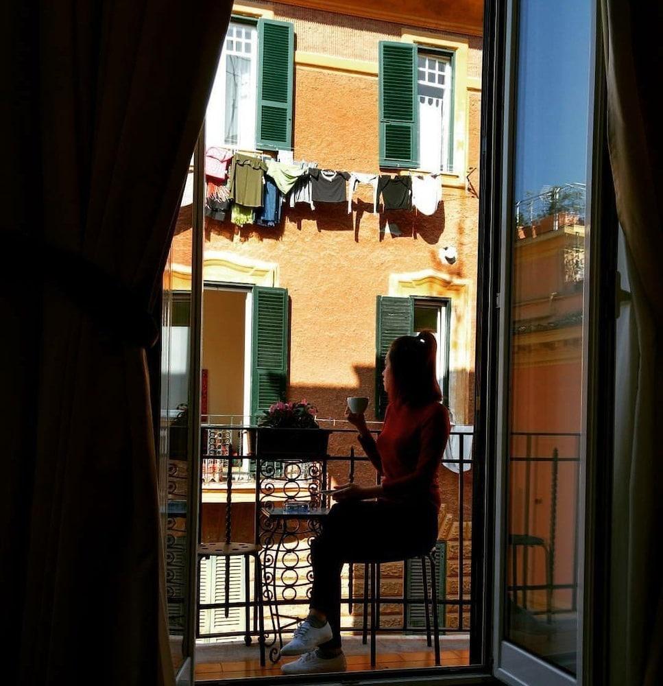 San Pietro Leisure&luxury Gasthof