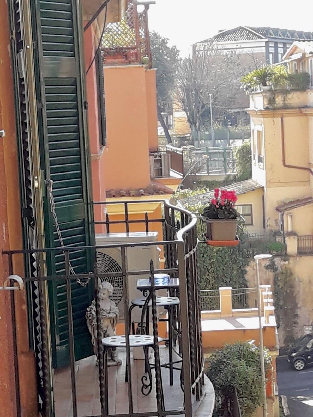 Gasthof San Pietro Leisure&luxury Rom