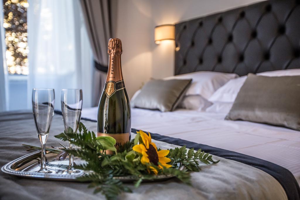 Gasthof San Pietro Leisure&luxury Rom