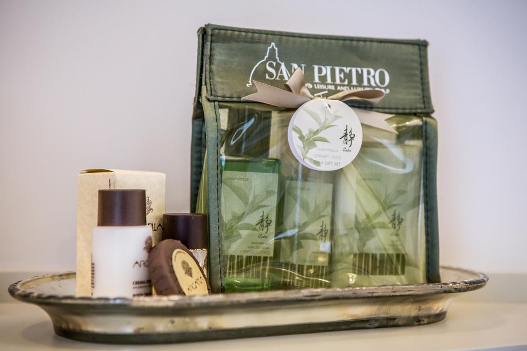 San Pietro Leisure&luxury 4* Rom
