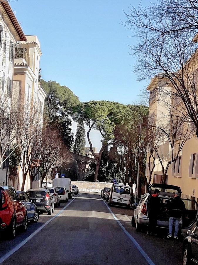San Pietro Leisure&luxury Gasthof Rom