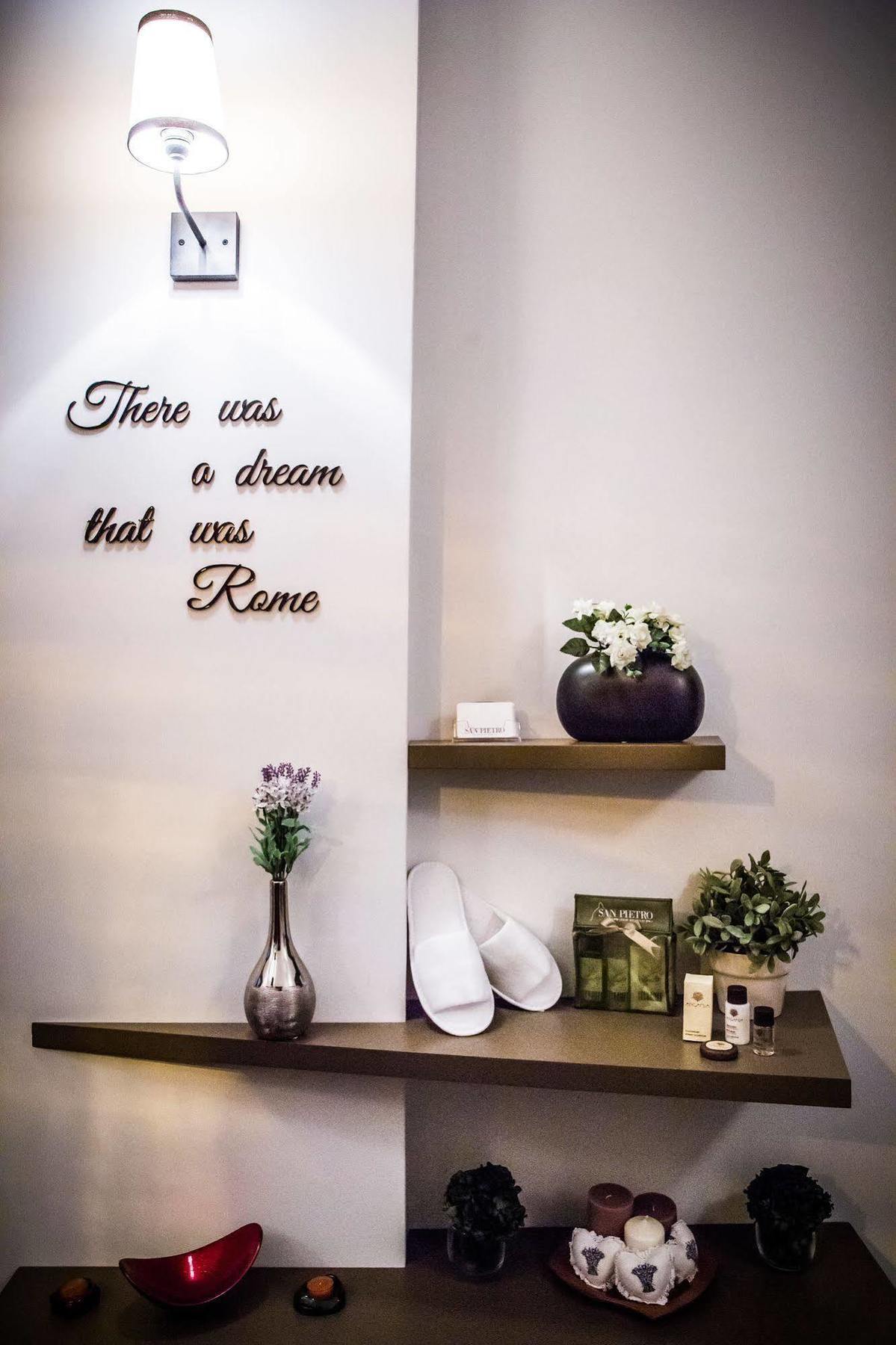 Gasthof San Pietro Leisure&luxury Rom